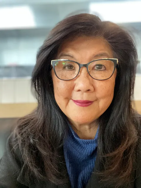Margaret Mar, real estate agent in Pasadena
