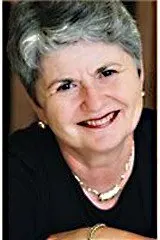 Margaret Nader, real estate agent in Monrovia