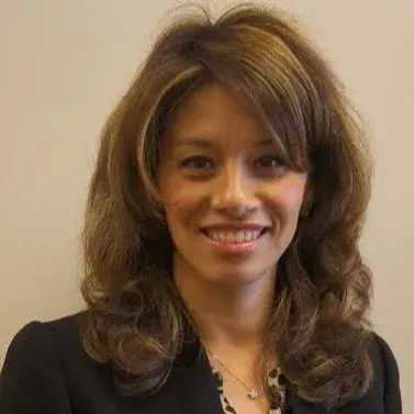 Eva Rodriguez, real estate agent in Los Angeles