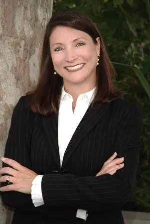 Reni Rose, real estate agent in Sierra Madre