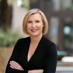 Amy Engler, real estate agent in Pasadena