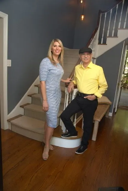 Jenan Musulli, real estate agent in Pasadena
