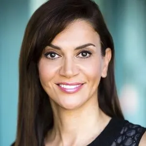 Shideh Yazdizad-Adams, real estate agent in Pasadena