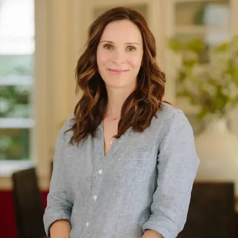 Lauren Luczyski, real estate agent in Pasadena