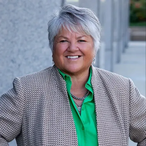 Jules Ibrao, real estate agent in Pasadena