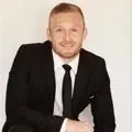 Matthew Helganz, real estate agent in Pasadena