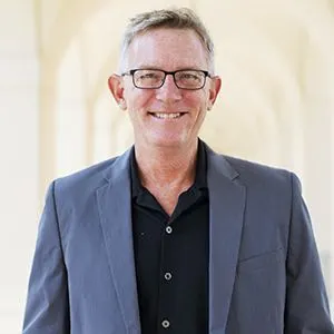 Gregory Stanton, real estate agent in Altadena