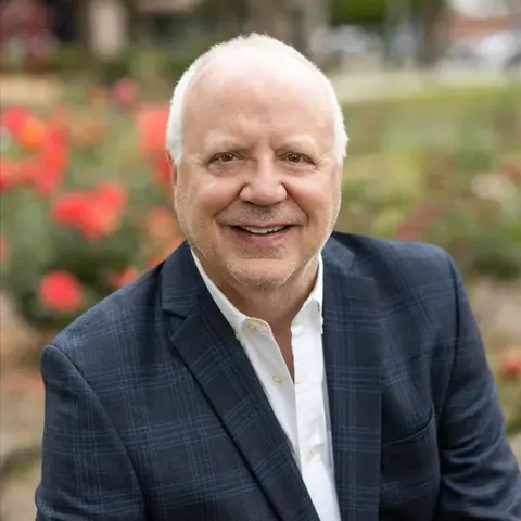 Kevin Bourland, real estate agent in Pasadena