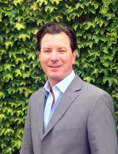 Jeff Fisher, real estate agent in Pasadena