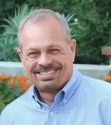 Joseph Reed, real estate agent in Pasadena