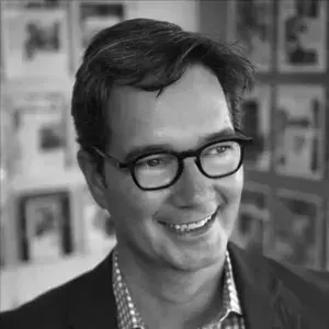 George Penner, real estate agent in Pasadena