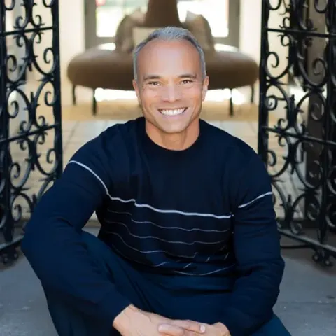 Jermayne Shannon, real estate agent in Los Angeles
