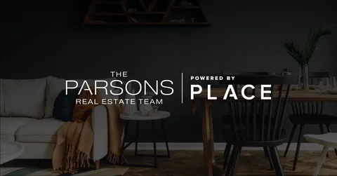 Brian Parsons, real estate agent in Pasadena