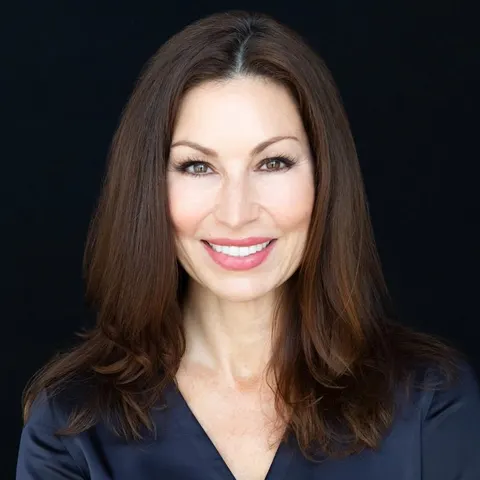 Chelby Crawford, real estate agent in Pasadena