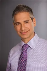 Micah Lachtman, real estate agent in Pasadena
