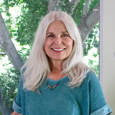Andrea Marcum-Valentine, real estate agent in Pasadena