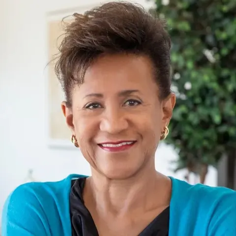 Nancy Mcsween, real estate agent in Altadena