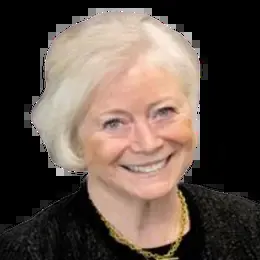 Maureen Hollingsworth, real estate agent in Altadena