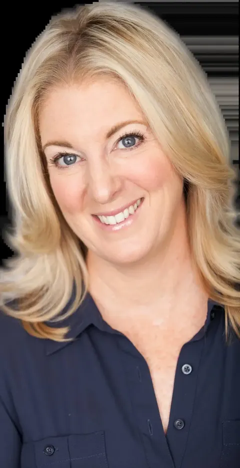 Suzanne Hazel, real estate agent in Pasadena