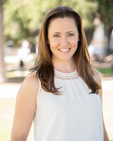 Megan Ferrell, real estate agent in Altadena