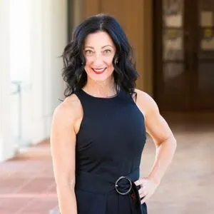 Carla Buigues, real estate agent in Pasadena