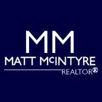 Matt Mcintyre, real estate agent in Pasadena