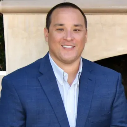 Jeffrey Salcido, real estate agent in Altadena