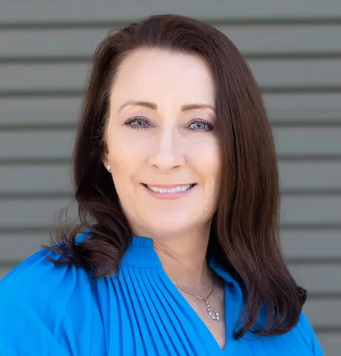 Heidi Bloks, real estate agent in Monrovia