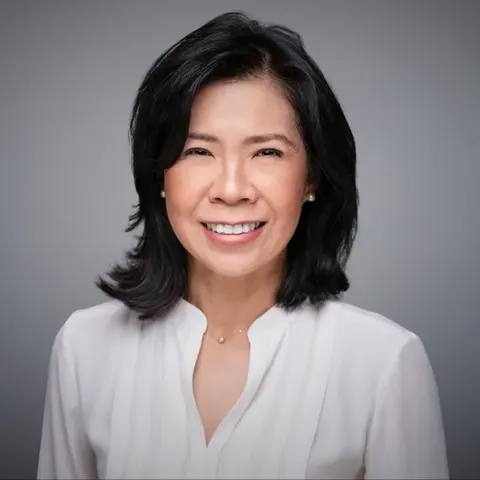Monica Hsu, real estate agent in Pasadena