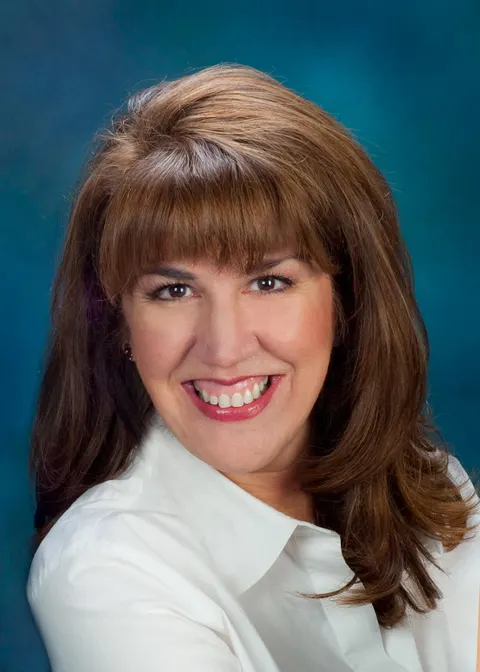 Sylvia Vega, real estate agent in Pasadena