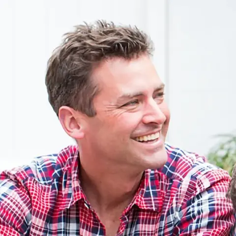 Tim Hartley, real estate agent in Pasadena