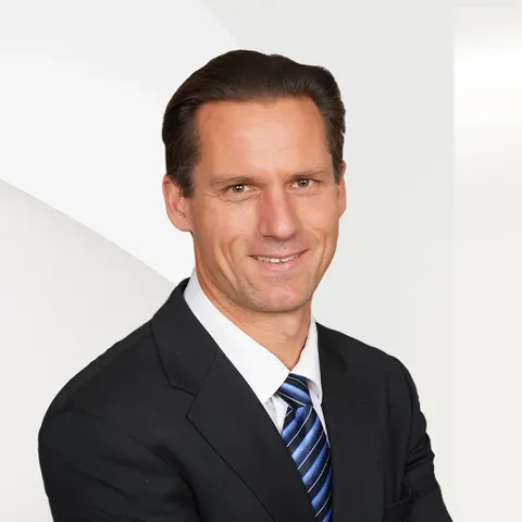 Andy Rodemich, real estate agent in Glendale