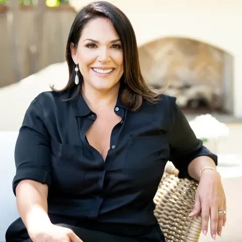 Bernadette Pittroff, real estate agent in Pasadena