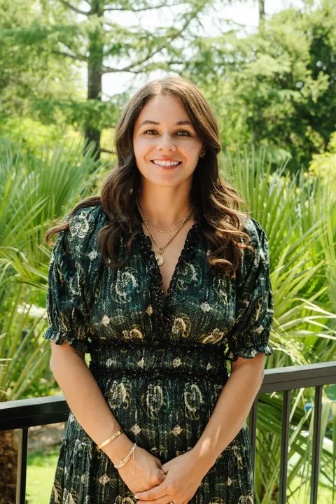 Lisa Zastrow, real estate agent in La Canada Flintridge