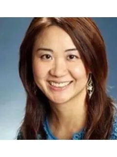 Powai Wong, real estate agent in Los Angeles