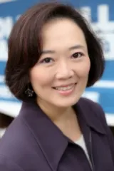 Caroline Ma, real estate agent in Pasadena