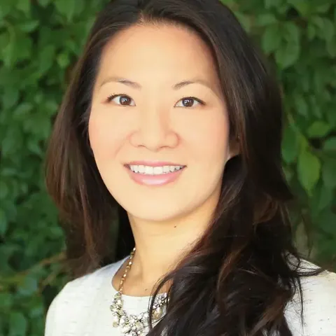 Bonny Hsu, real estate agent in Pasadena