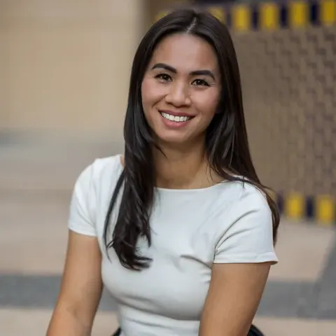 Lilian Phan, real estate agent in Pasadena