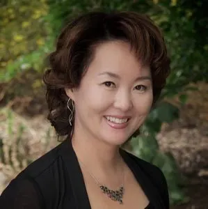 Euni Sung, real estate agent in Pasadena