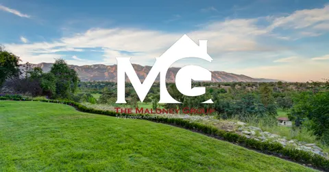 Erin Maloney, real estate agent in Alhambra