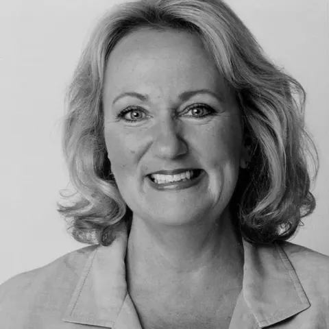 Leeann Grayson, real estate agent in Arcadia