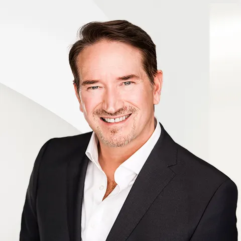 Mark Jerusalem, real estate agent in Burbank