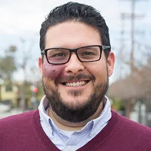 Adam Orozco, real estate agent in Huntington Park