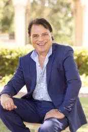 Michael Dilsaver, real estate agent in Pasadena