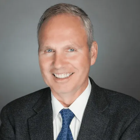 Roger Phillips, real estate agent in Los Angeles