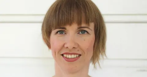 Kinga Dorosz, real estate agent in Los Angeles