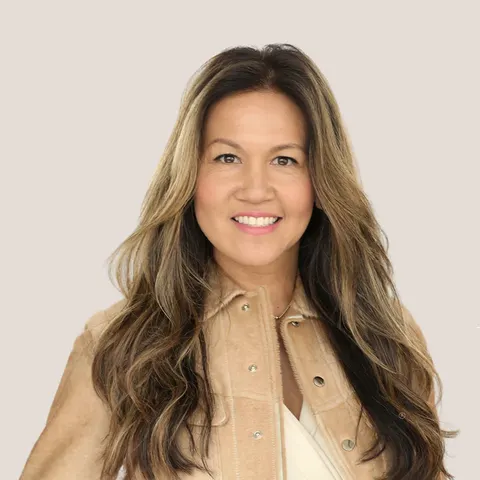 Lily Chin, real estate agent in Pasadena