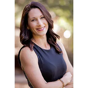 Valerie Talbert, real estate agent in Pasadena