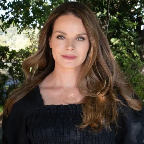 Melea Johnston-Avrach, real estate agent in Los Angeles