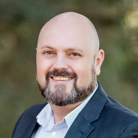 James Holden, real estate agent in Pasadena